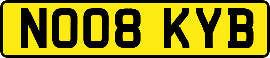 NO08KYB