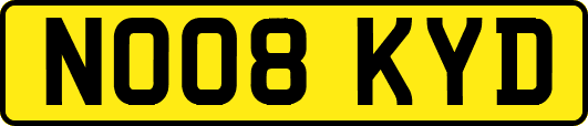NO08KYD