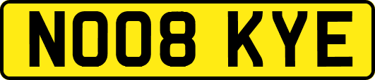 NO08KYE
