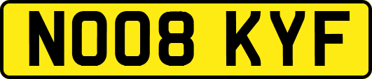 NO08KYF