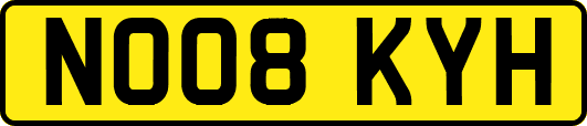 NO08KYH