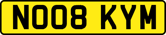 NO08KYM