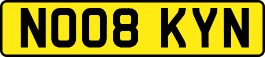 NO08KYN