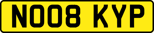 NO08KYP