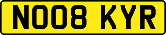 NO08KYR