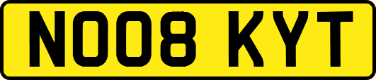 NO08KYT