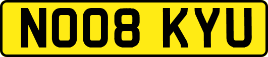 NO08KYU