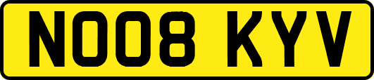 NO08KYV