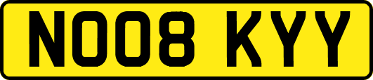 NO08KYY