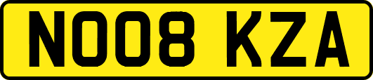NO08KZA
