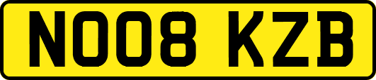 NO08KZB
