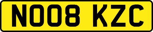 NO08KZC