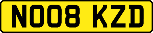 NO08KZD