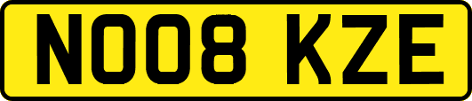NO08KZE