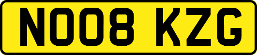 NO08KZG