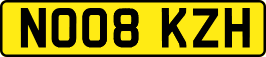 NO08KZH