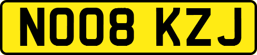 NO08KZJ