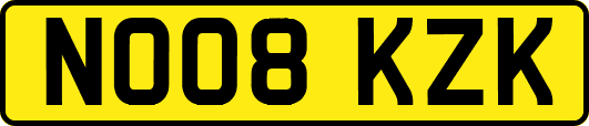 NO08KZK