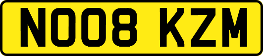 NO08KZM