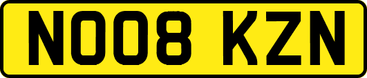 NO08KZN