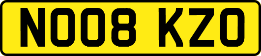 NO08KZO