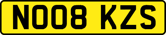 NO08KZS