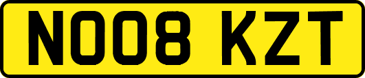 NO08KZT