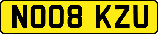 NO08KZU