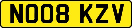 NO08KZV