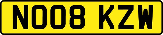 NO08KZW