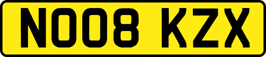 NO08KZX