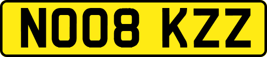 NO08KZZ
