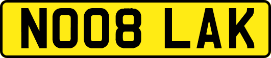 NO08LAK