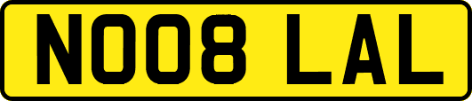 NO08LAL