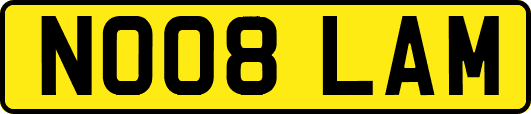 NO08LAM