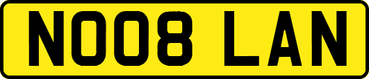 NO08LAN