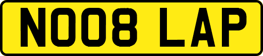 NO08LAP