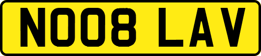 NO08LAV