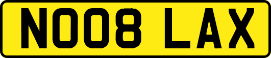 NO08LAX
