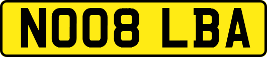 NO08LBA