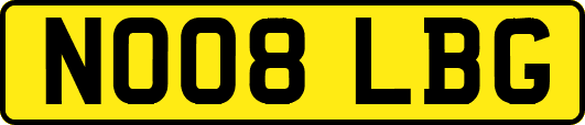 NO08LBG