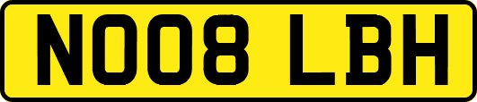 NO08LBH
