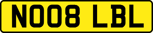 NO08LBL