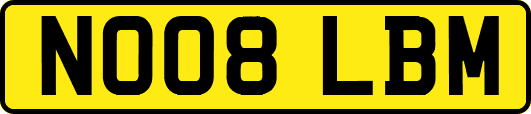 NO08LBM