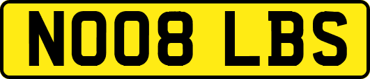 NO08LBS