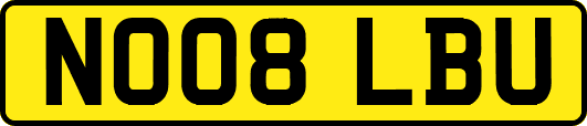 NO08LBU
