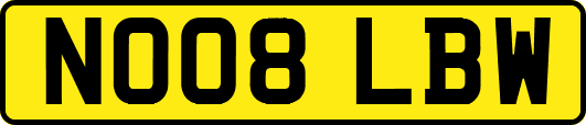 NO08LBW