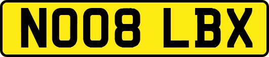 NO08LBX