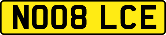 NO08LCE