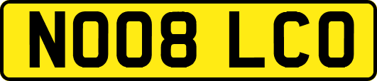 NO08LCO